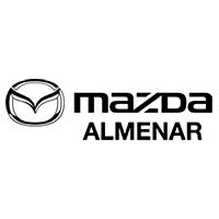 Mazda - Almenar