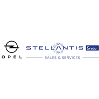 Opel - Stellantis &You